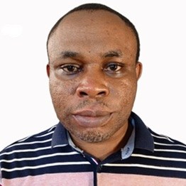 Dr. Abidemi C. Adegboye