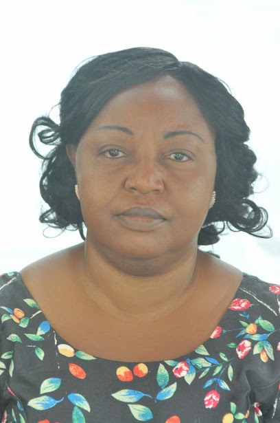 Dr. Adenike Egunjobi