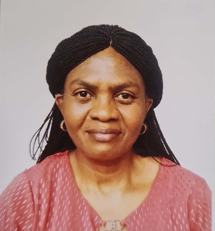 Prof. Olukemi Iyabode