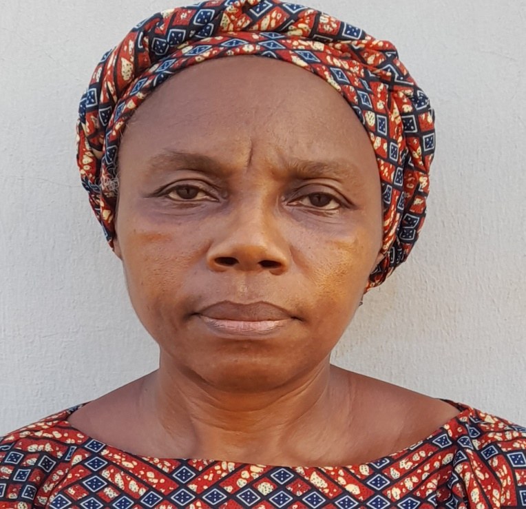 Dr. Anthonia Taye Odeleye