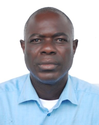 Dr. Samson Isumaila Ojo