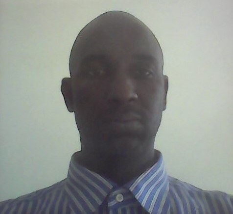 Dr. Osobase Anthony Onogiese