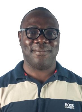 Dr. Ayodele Shittu