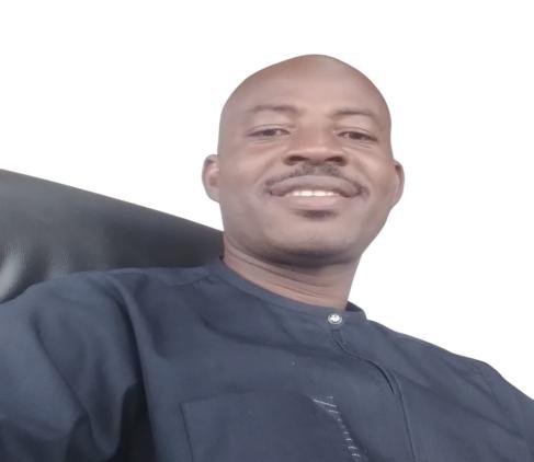 Dr. Ojapinwa Taiwo Victor