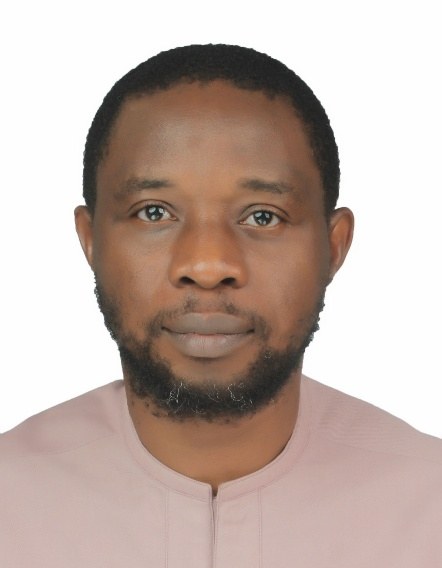 Dr. Akinlabi Oluyemi Akintuyi