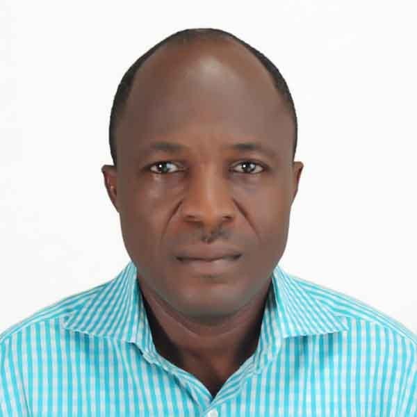 Prof. Amidu Owolabi Ayeni