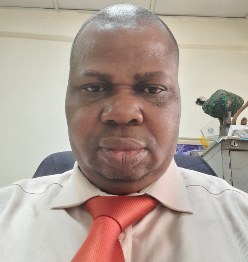 Prof. Mayowa Fasona