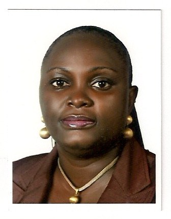 Dr. Kemi Rebecca Ojekunle