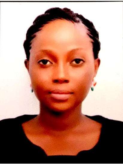Dr. Oluwakemi Akinuliola