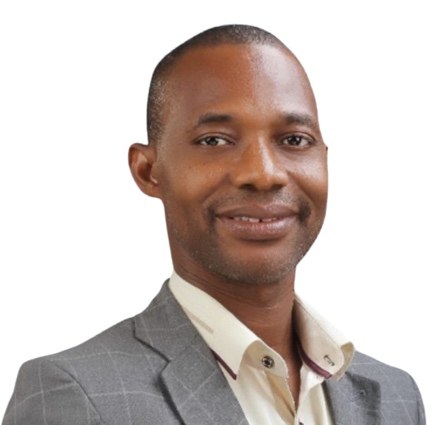 Dr. Olunifesi Adekunle Suraj