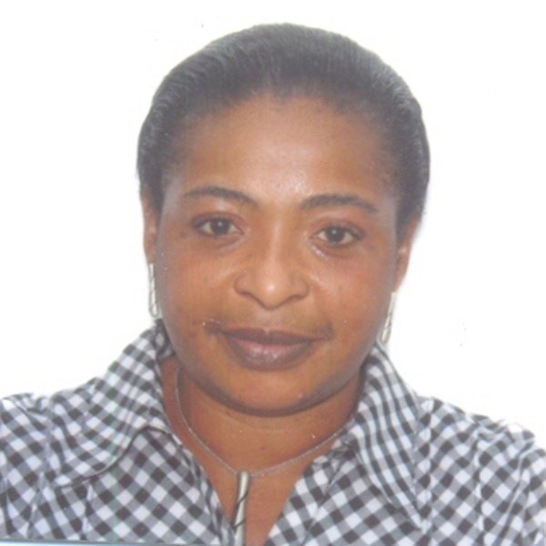 Dr. Adetoun Oluwaremilekun Esther Adenuga