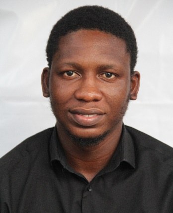 Mr. Ebenezer Ishola