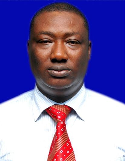 Dr. Bushura Afolabi Aroyewun