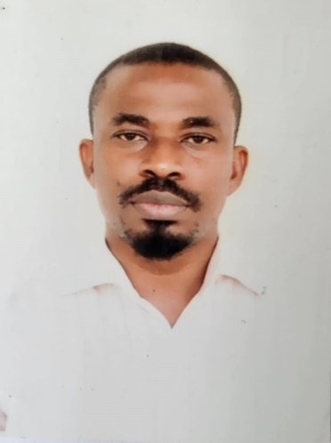 Dr. Omonigho Simon Umukoro