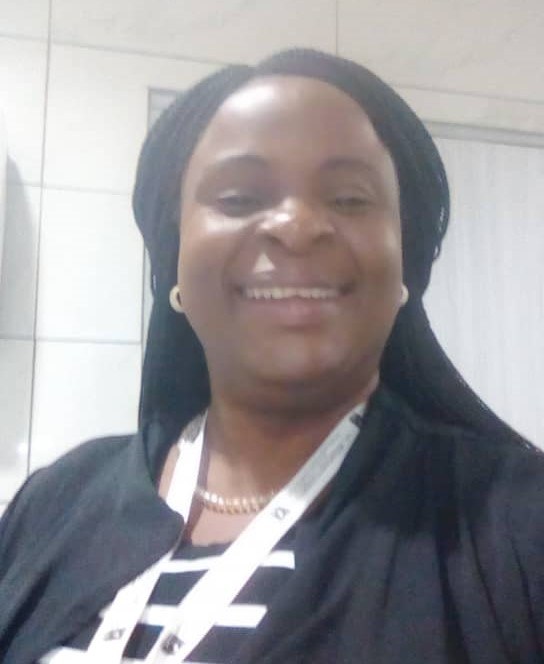 Prof. Omobolanle God’sgift Amaike