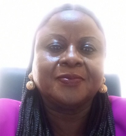 Prof. Chinwe Rosabelle Nwanna
